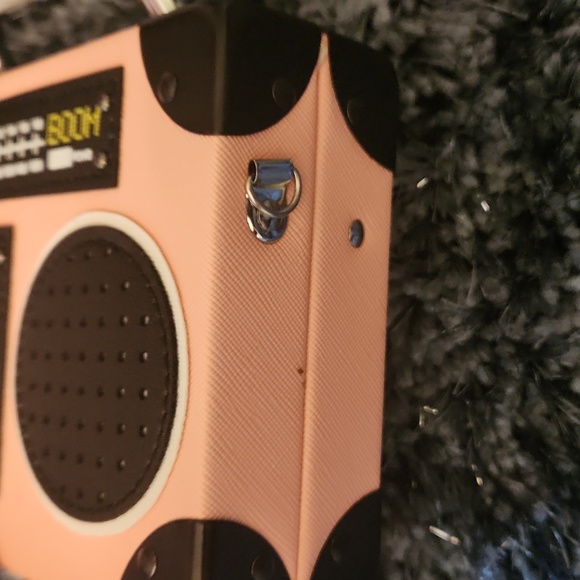 radio purse - Picture 4 of 4